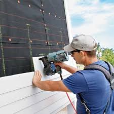 Affordable Siding Repair and Maintenance Services in Warsaw, MO